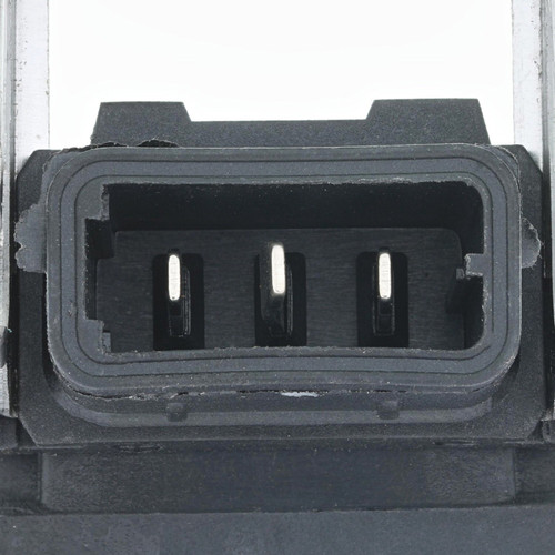 Motorad Ignition Coil 1IC484 - connector view