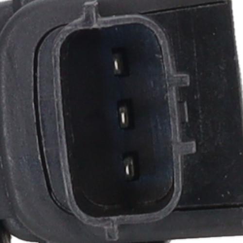 Motorad Ignition Coil 1IC339 - connector view