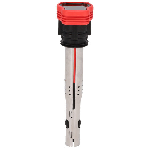Motorad Ignition Coil 1IC218 - 4-Wire Direct Fit - back view