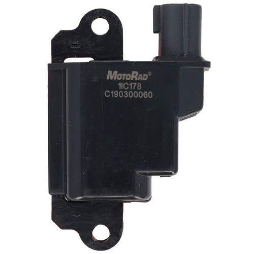 Motorad Ignition Coil 1IC178 - bottom view