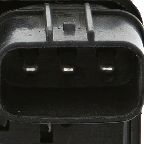 Motorad Ignition Coil 1IC143 - connector view