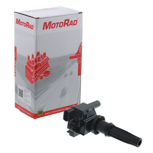 Motorad Ignition Coil 1IC143 - packaging
