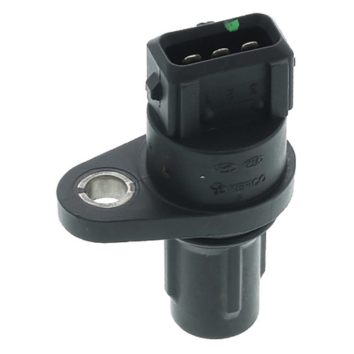 Motorad Engine Camshaft Position Sensor 1CS197 - 3-Wire - angled view