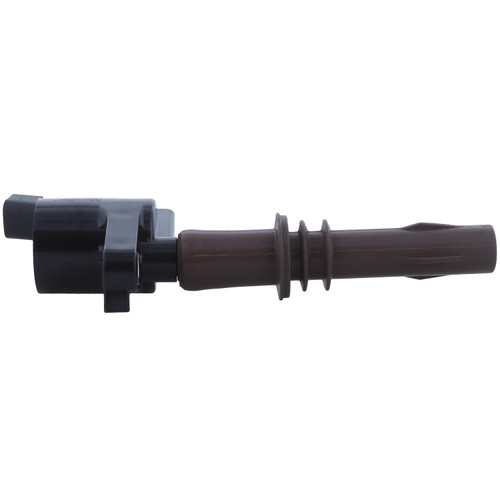 Motorad Ignition Coil Kit 1IC486KT - 2-Wire Direct Fit - left view