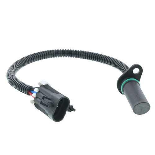 Motorad Engine Camshaft Position Sensor 1CS126 - 3-Wire - angled view