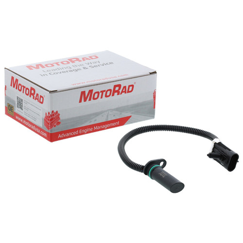 Motorad Engine Camshaft Position Sensor 1CS126 - 3-Wire - packaging