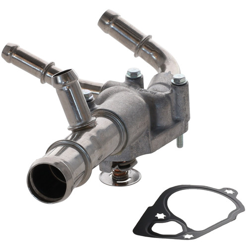 Motorad Integrated Housing Thermostat-180 Degrees w/ Gasket 1011-180