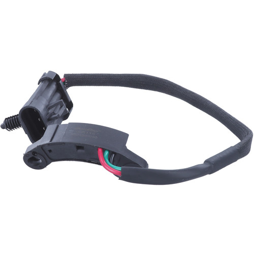 Motorad Engine Crankshaft Position Sensor 1KR116 - 3-Wire - right view