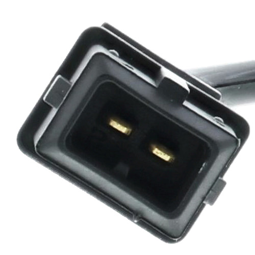 Motorad Engine Crankshaft Position Sensor 1KR141 - 1-Wire - connector view