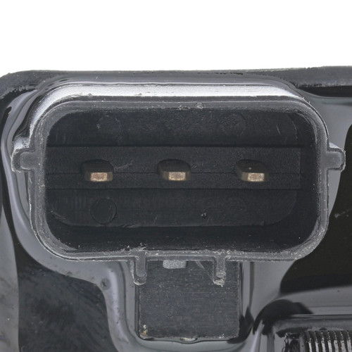 Motorad Ignition Coil 1IC182 - connector view