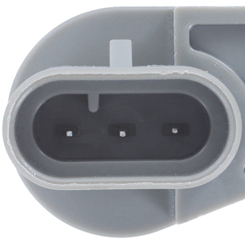 Motorad Engine Crankshaft Position Sensor 1KR160 - connector view