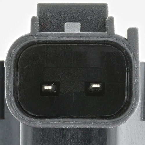 Motorad Ignition Coil 1IC147 - 2-Wire - connector view