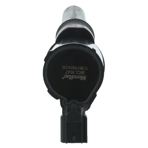 Motorad Ignition Coil 1IC147 - 2-Wire - top view