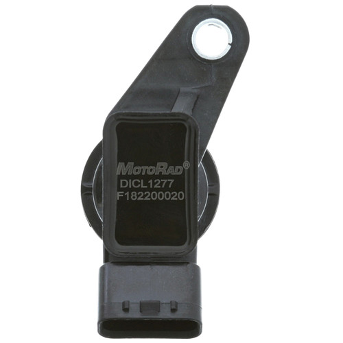 Motorad Ignition Coil 1IC377 - top view