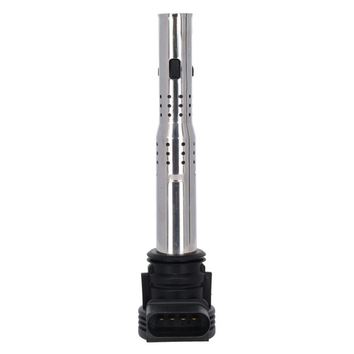 Motorad Ignition Coil 1IC115KT - 4-Wire - front view