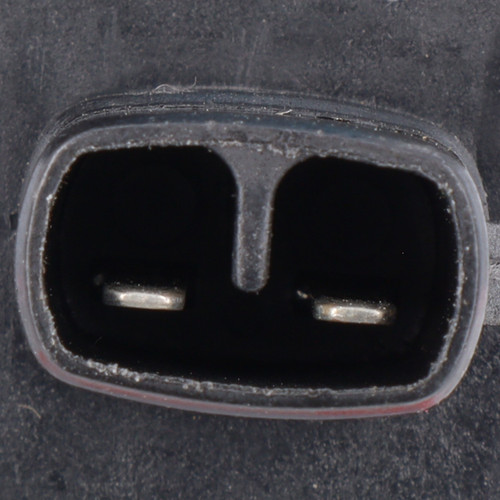 Motorad Ignition Coil 1IC183 - connector view