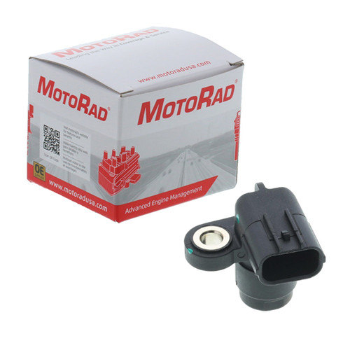 Motorad Engine Camshaft Position Sensor 1CS203 - 3-Wire - packaging