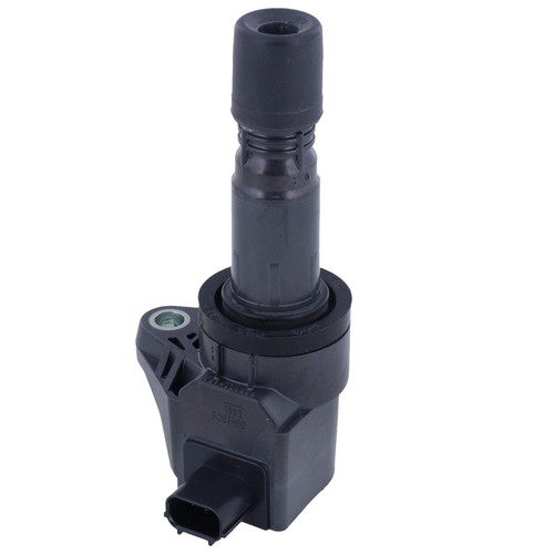 Motorad Ignition Coil 1IC526 - Direct Fit - angled view