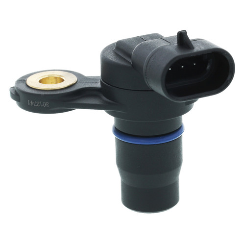 Motorad Engine Camshaft Position Sensor 1CS107 - 3-Wire - angled view