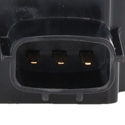 Motorad Ignition Coil 1IC233 - connector view