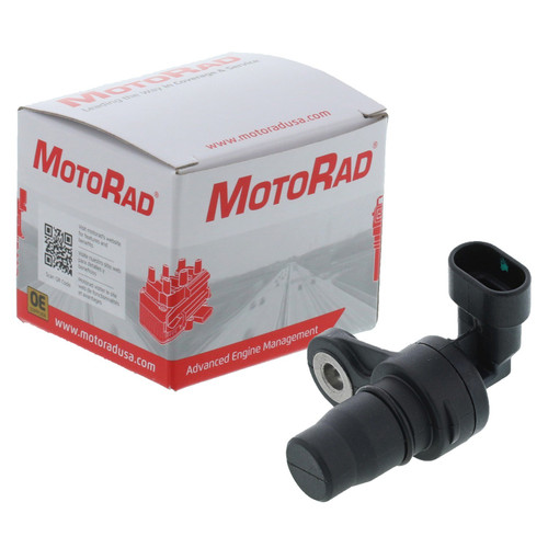 Motorad Engine Camshaft Position Sensor 1CS128 - 3-Wire - packaging