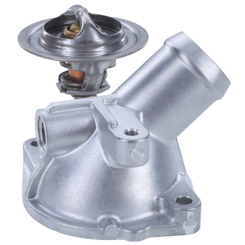 Motorad Thermostat Kit-170 Degrees with thermostat and housing 1063KT - left view