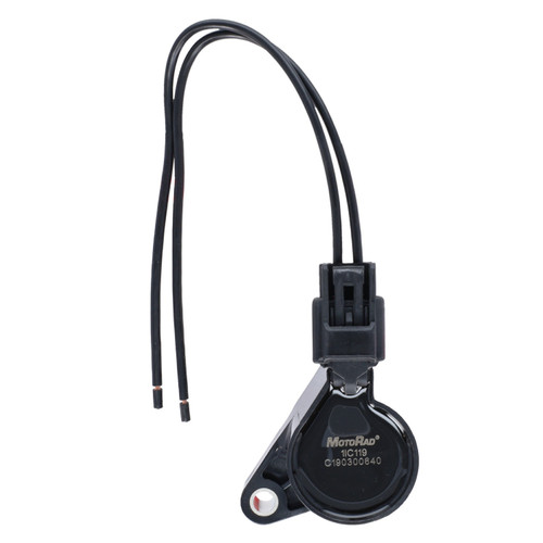 Motorad Ignition Coil Kit 1IC119KT - 2-Wire - bottom view