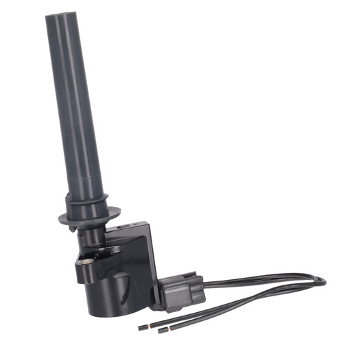 Motorad Ignition Coil Kit 1IC119KT - 2-Wire - left view