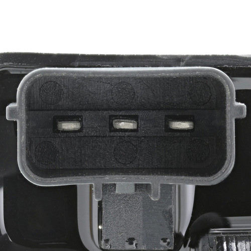 Motorad Ignition Coil 1IC153 - connector view