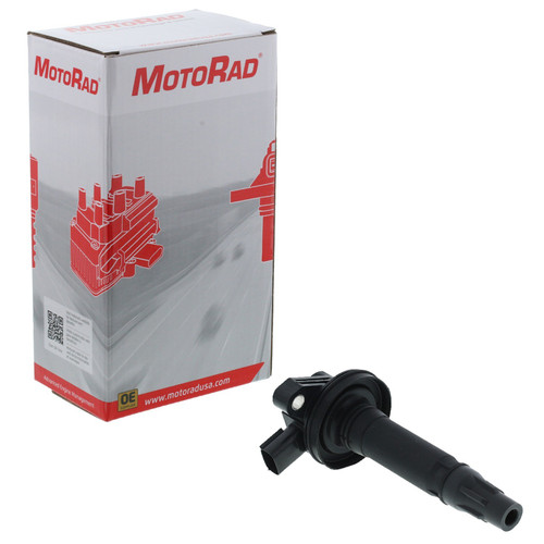 Motorad Ignition Coil 1IC418 - packaging