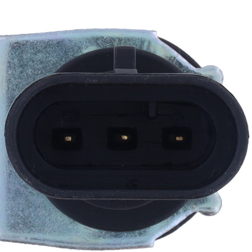 Motorad Engine Crankshaft Position Sensor 1KR101 - connector view