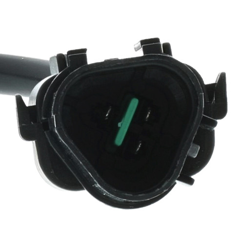 Motorad Engine Crankshaft Position Sensor 1KR145 - 3-Wire - connector view