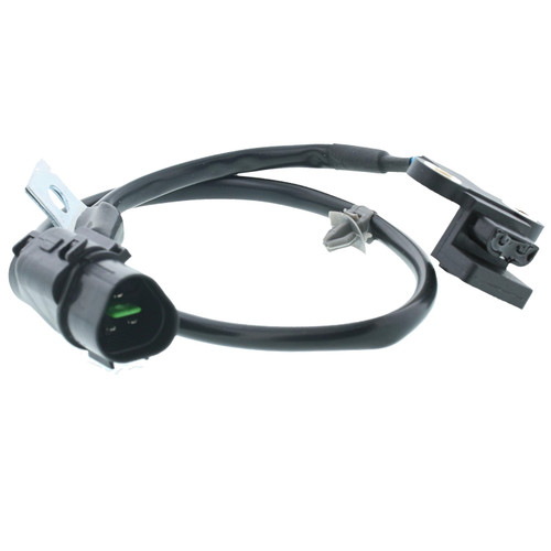 Motorad Engine Crankshaft Position Sensor 1KR145 - 3-Wire - angled view