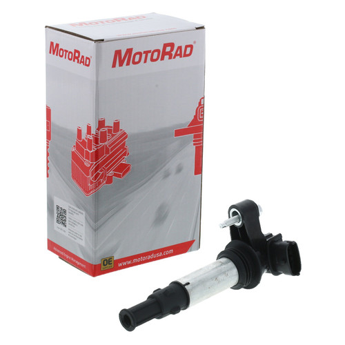 Motorad Ignition Coil 1IC241 - packaging