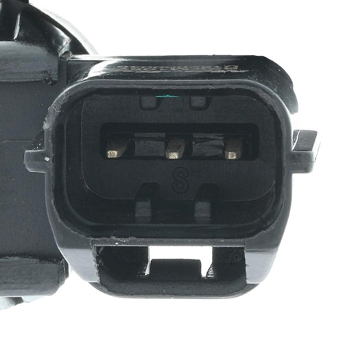 Motorad Engine Camshaft Position Sensor 1CS157 - 3-Wire - connector view