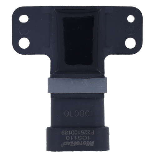 Motorad Engine Camshaft Position Sensor 1CS110 - 3-Wire - bottom view