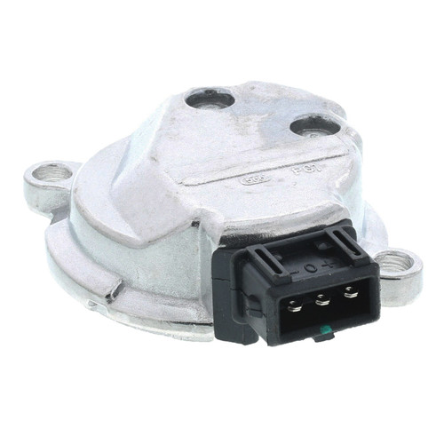 Motorad Engine Camshaft Position Sensor 1CS132 - 3-Wire - angled view