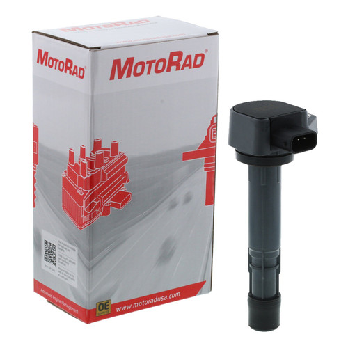 Motorad Ignition Coil 1IC123KT - 3-Wire - packaging