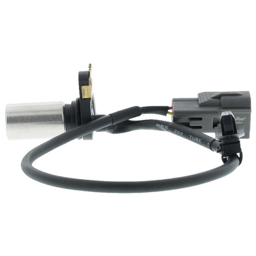 Motorad Engine Crankshaft Position Sensor 1KR164 - 2-Wire - back view
