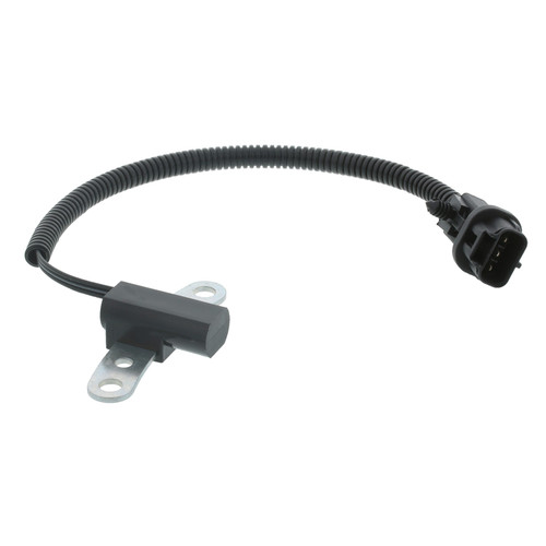 Motorad Engine Crankshaft Position Sensor 1KR124 - 1-Wire - angled view