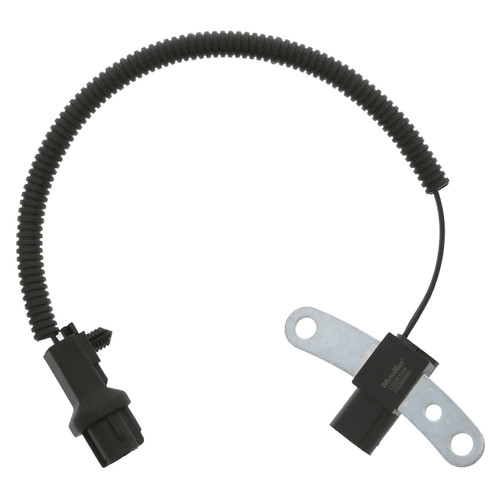 Motorad Engine Crankshaft Position Sensor 1KR124 - 1-Wire - bottom view
