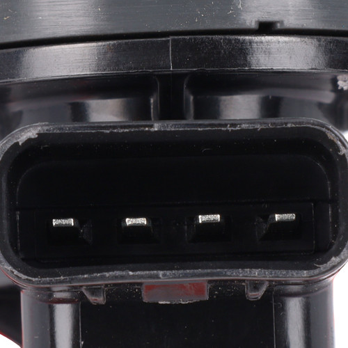 Motorad Ignition Coil 1IC194 - connector view