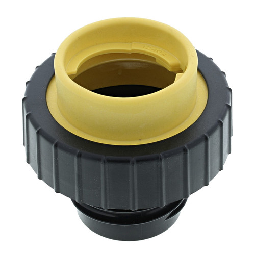 Motorad Fuel Cap Tester Adapter 12404S - angled view
