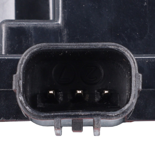 Motorad Ignition Coil 1IC157 - connector view