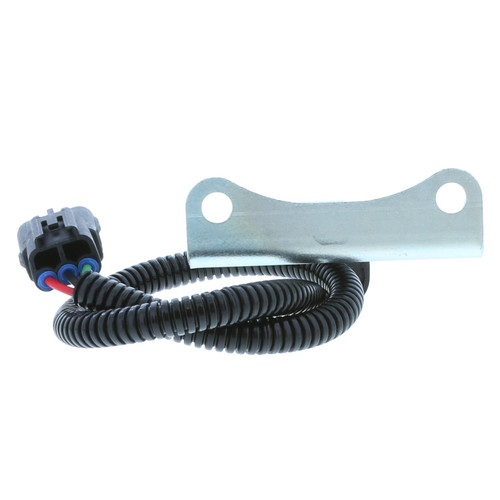 Motorad Engine Crankshaft Position Sensor 1KR102 - 3-Wire - back view