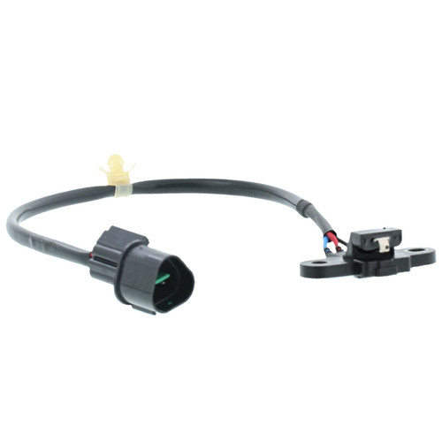 Motorad Engine Crankshaft Position Sensor 1KR146 - 3-Wire - angled view