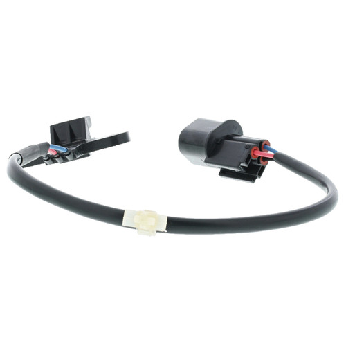 Motorad Engine Crankshaft Position Sensor 1KR146 - 3-Wire - back view