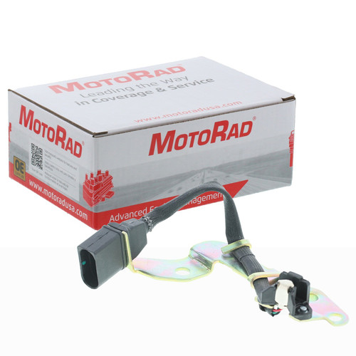 Motorad Engine Camshaft Position Sensor 1CS133 - 3-Wire - packaging