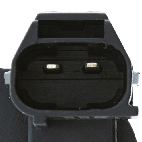 Motorad Engine Crankshaft Position Sensor 1KR165 - connector view