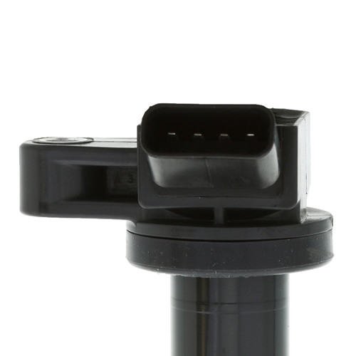 Motorad Ignition Coil Kit 1IC127KT - 4-Wire - connector view